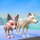 Fox Evolution - Snow 3D Forest icon