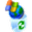 Windows XP Update Remover icon