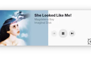 Turntable screenshot 3