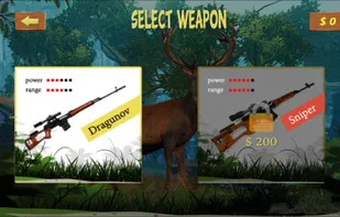 Deer Hunting screenshot 2