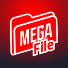 MegaFile icon