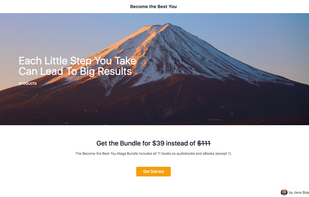 Spreadsheet 2 Site screenshot 1
