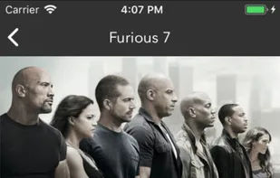 TheTake screenshot 1