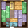 Unblock 3D icon