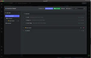 Visualeaf screenshot 2