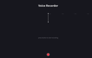 VocalRemover.org screenshot 2