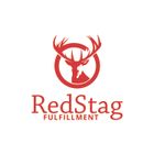 Red Stag Fulfillment: eFulfillment icon