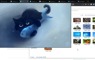 imv(stb) screenshot 1