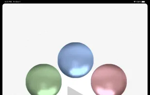 CalmusPlay screenshot 1