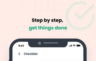 TaskTag screenshot 2