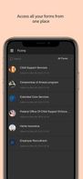 Adobe Experience Manager Forms screenshot 3