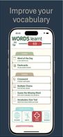 improve your vocabulary