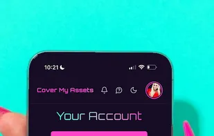 Control your subscription account right from the app