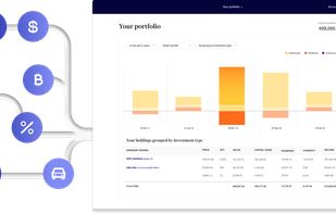 Sharesight screenshot 1