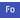 Fossilo icon
