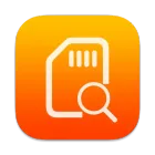 SD Card Insight icon