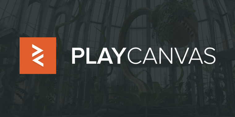 PlayCanvas Editor Frontend is now open source with MIT license image