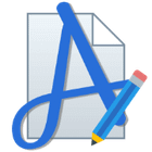 Advanced Renamer icon