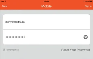 Payfirma screenshot 3