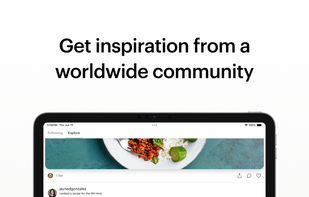 Deglaze screenshot 1