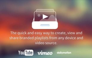 OrganizeTube screenshot 1
