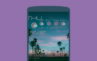 Serenity Icon Pack screenshot 1