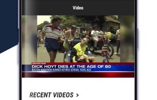 WWLP 22 News screenshot 2