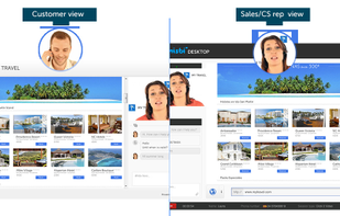 Whisbi Professional screenshot 2