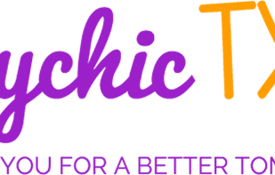 Psychictxt.com screenshot 1