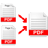 OnlineFreeware PDF Merge icon
