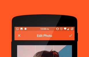 LeafPic screenshot 2