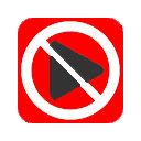 Disable HTML5 Autoplay (Reloaded) icon