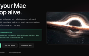 OS Engine screenshot 1