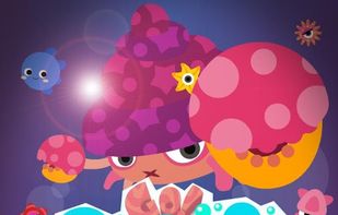 Go Bubble Go screenshot 1