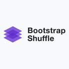 Bootstrap Shuffle icon