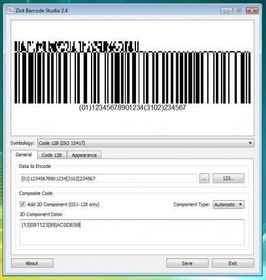 Barcode Alternatives: Top 10 QR Code & Barcode Generators | AlternativeTo