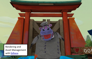 FPL base screenshot 1