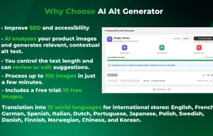 GoodySell screenshot 1