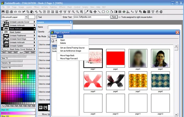 12 SmoothDraw Alternatives: Similar Digital Painting Tools | AlternativeTo