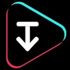 TicToz Pro TikTok Downloader icon