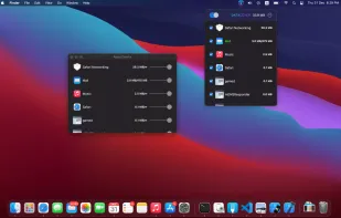 DataCever screenshot 1