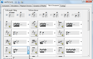 capella screenshot 1