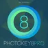 Photokey 8 Pro icon