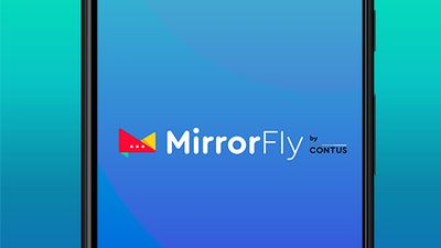 MirrorFly - build chat app