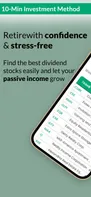 House of Dividends screenshot 1