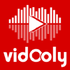 Vidooly icon