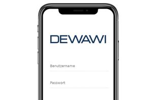 DEWAWI screenshot 2