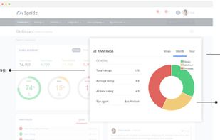 Spridz.com screenshot 2