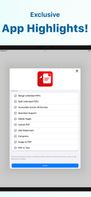 Merge & Split PDF screenshot 3
