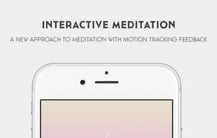 Sway - Mindfulness in motion screenshot 2